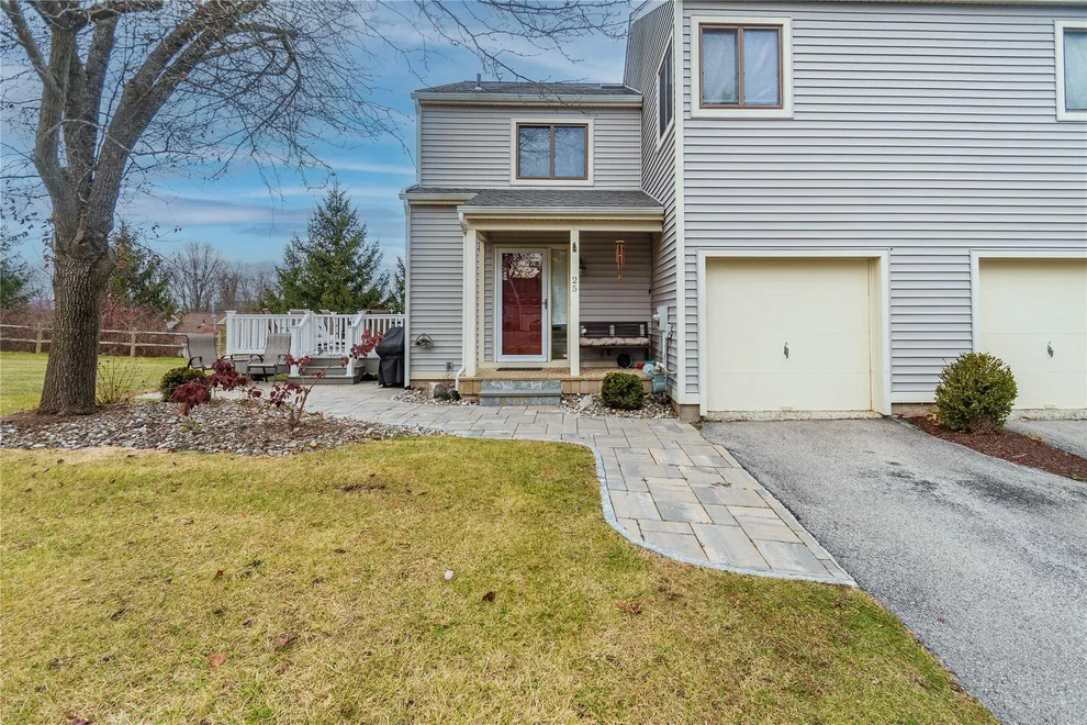 Unit for sale at 25 Highview Road, East Fishkill, NY 12533