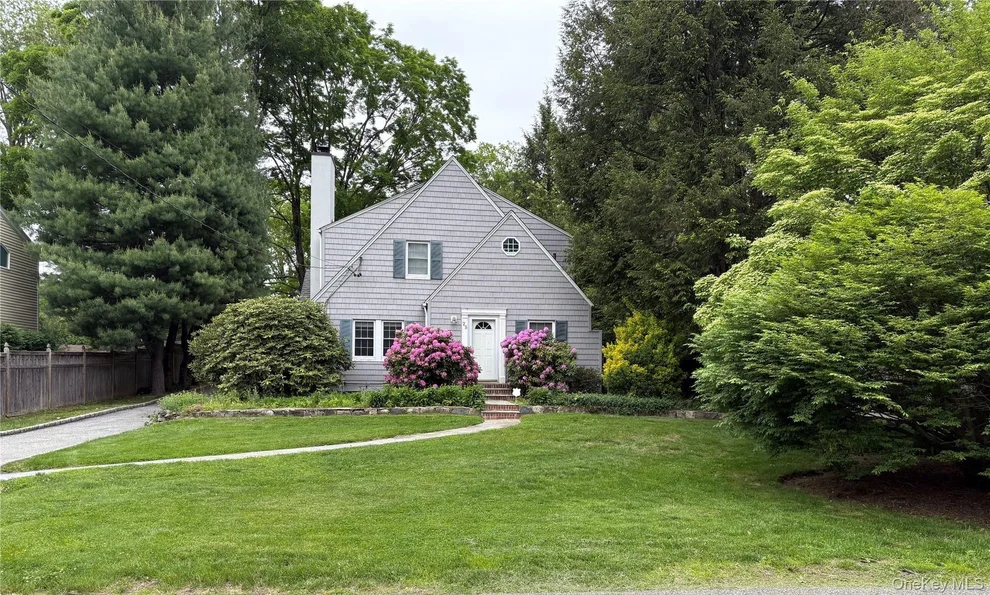 Unit for sale at 25 Maple Road, Mount Pleasant, NY 10510