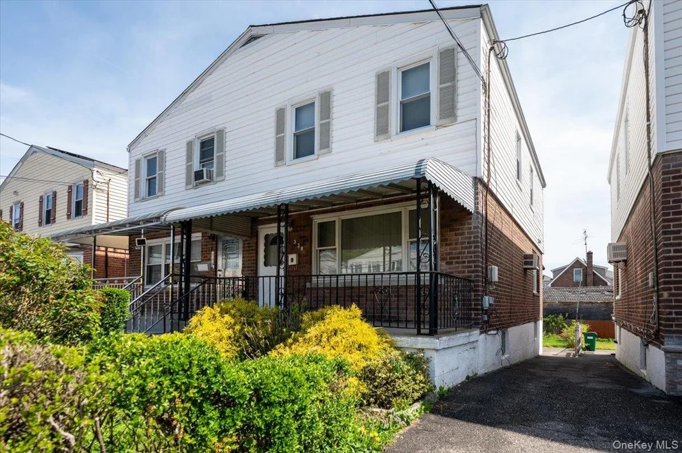 Unit for sale at 338 Pennyfield Avenue, New York, NY 10465