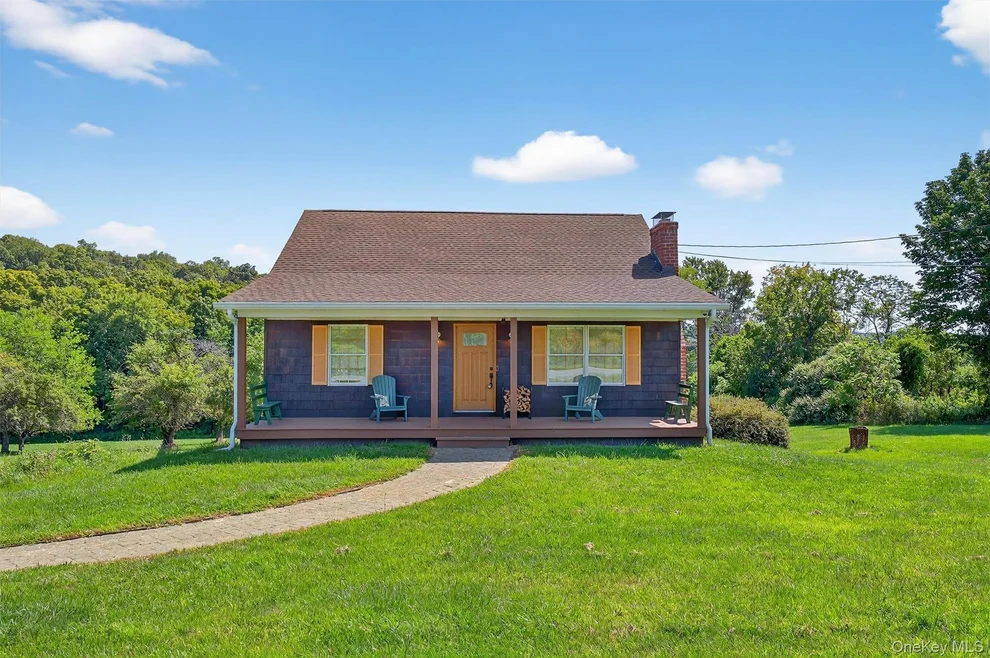 Unit for sale at 1852 Bruzgul Road, LaGrange, NY 12540