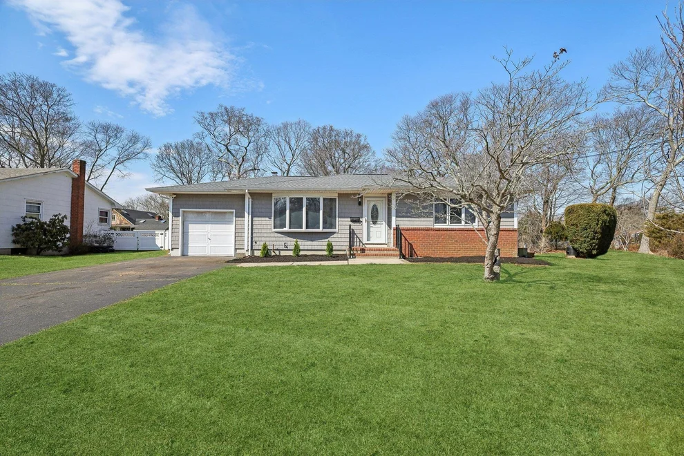 Unit for sale at 98 Bieselin Road, Brookhaven, NY 11713