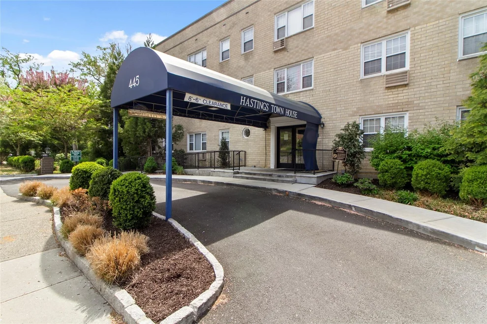 Unit for sale at 445 Broadway, Greenburgh, NY 10706