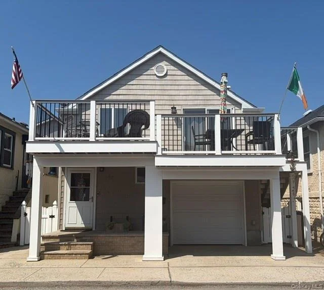 Unit for sale at 37 Louisiana Street, Long Beach, NY 11561