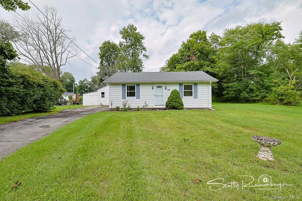 Unit for sale at 814 N Hillside Road, East Fishkill, NY 12590