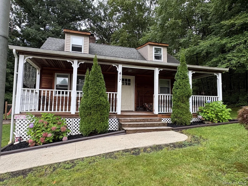 Unit for sale at 417 Fourth Road, Wappinger, NY 12590