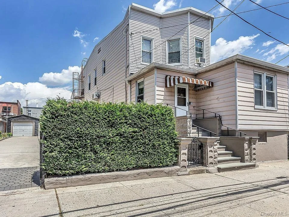 Unit for sale at 58-17-15 Penrod Street, New York, NY 11368