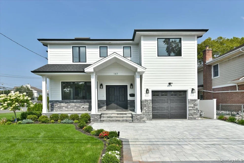 Unit for sale at 147 Norman Street, North Hempstead, NY 11040