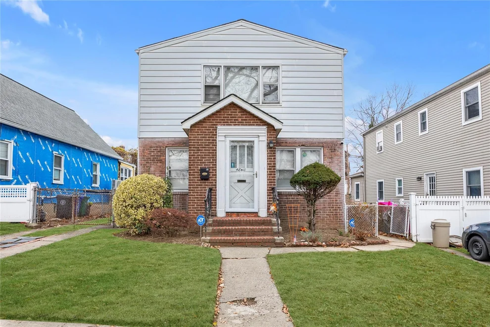 Unit for sale at 48-11 187th Street, New York, NY 11365