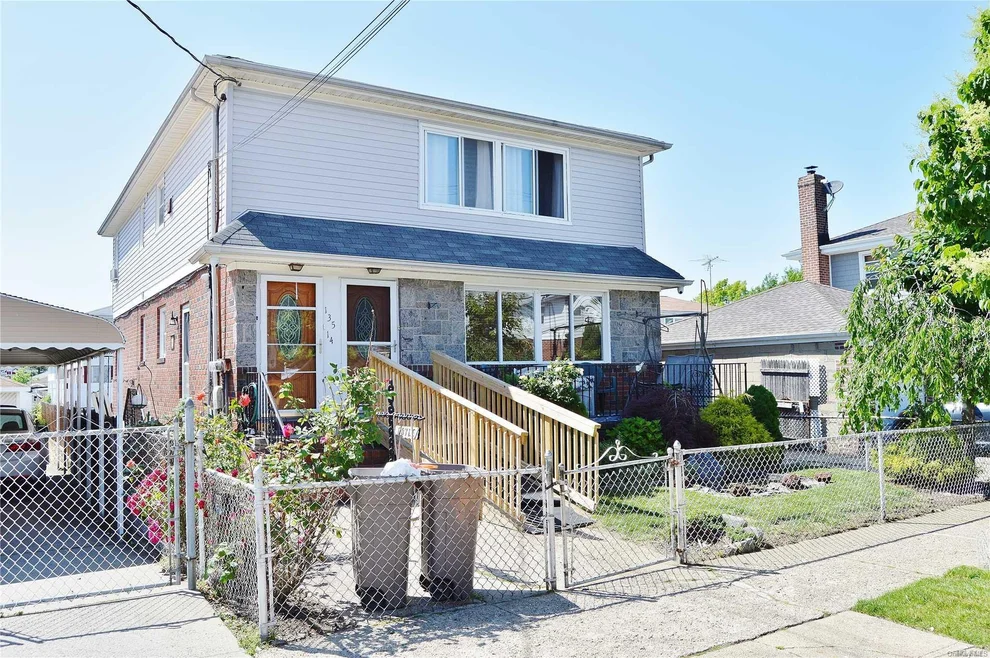 Unit for sale at 135-14 125 Street, New York, NY 11420
