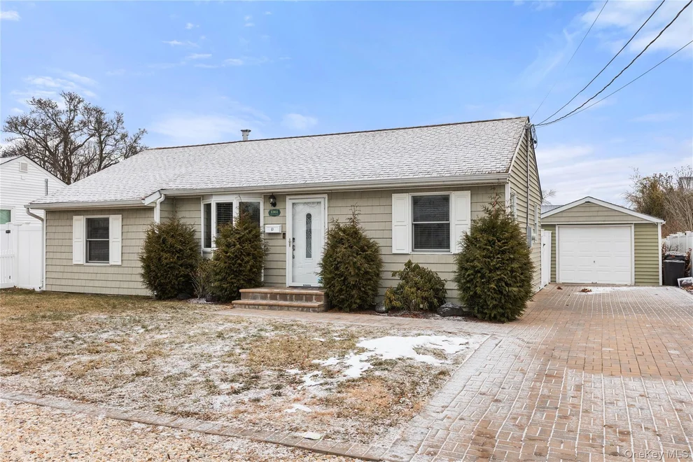 Unit for sale at 1361 Manatuck Boulevard, Islip, NY 11706