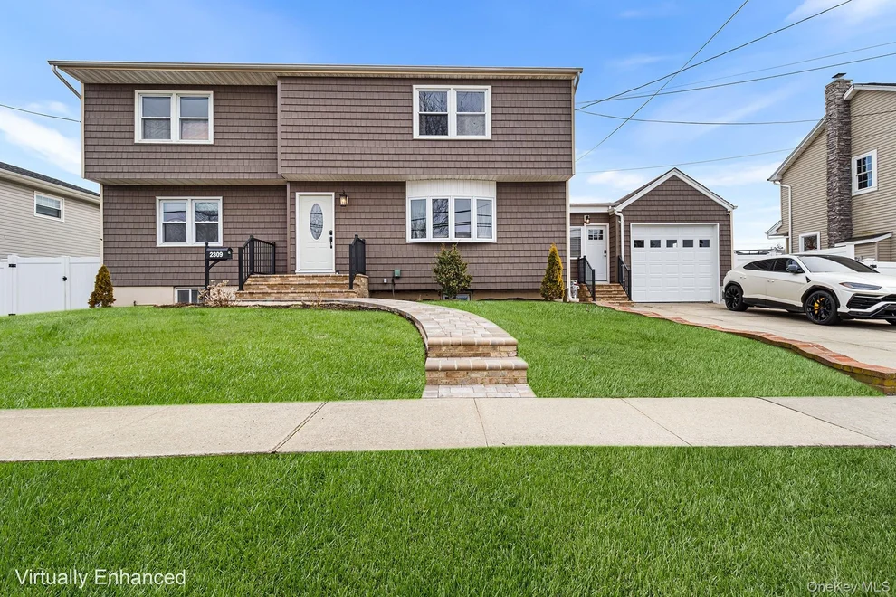 Unit for sale at 2309 Mattituck Avenue, Hempstead, NY 11783