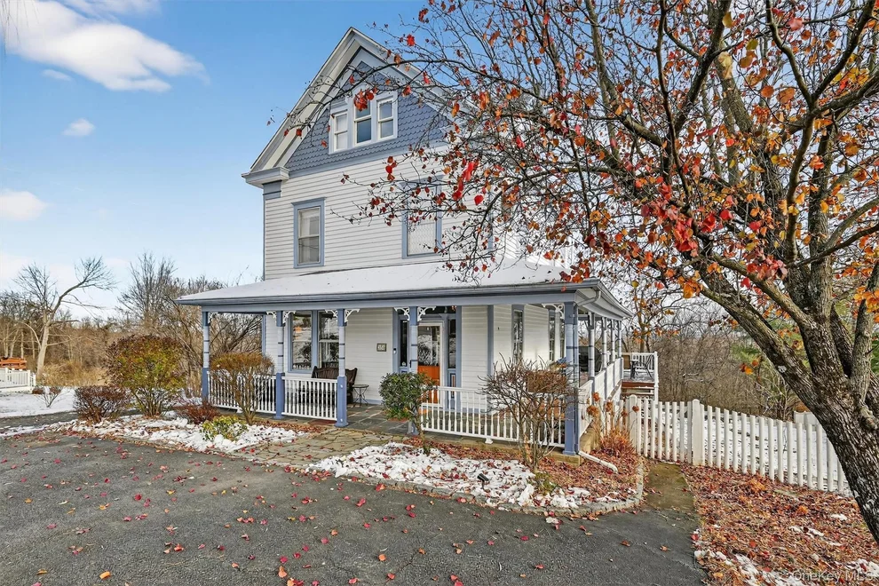 Unit for sale at 354 Carter Avenue, Newburgh (Town), NY 12550
