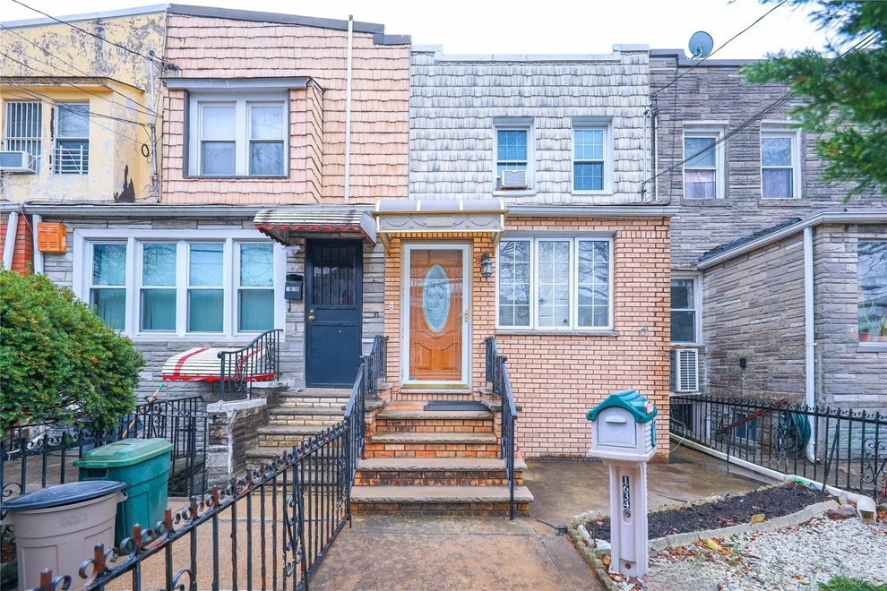 Unit for sale at 1634 73rd Street, New York, NY 11204