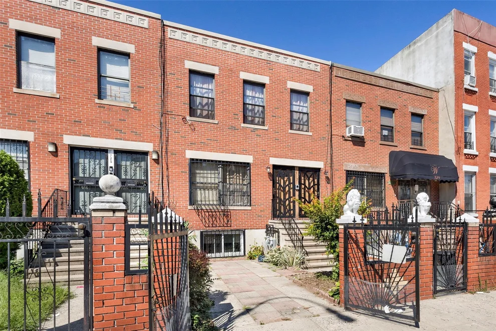Unit for sale at 727 Lexington Avenue, New York, NY 11221