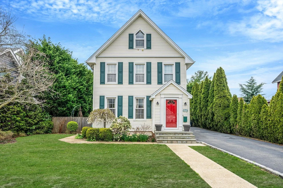 Unit for sale at 83 Carman Avenue, Hempstead, NY 11598