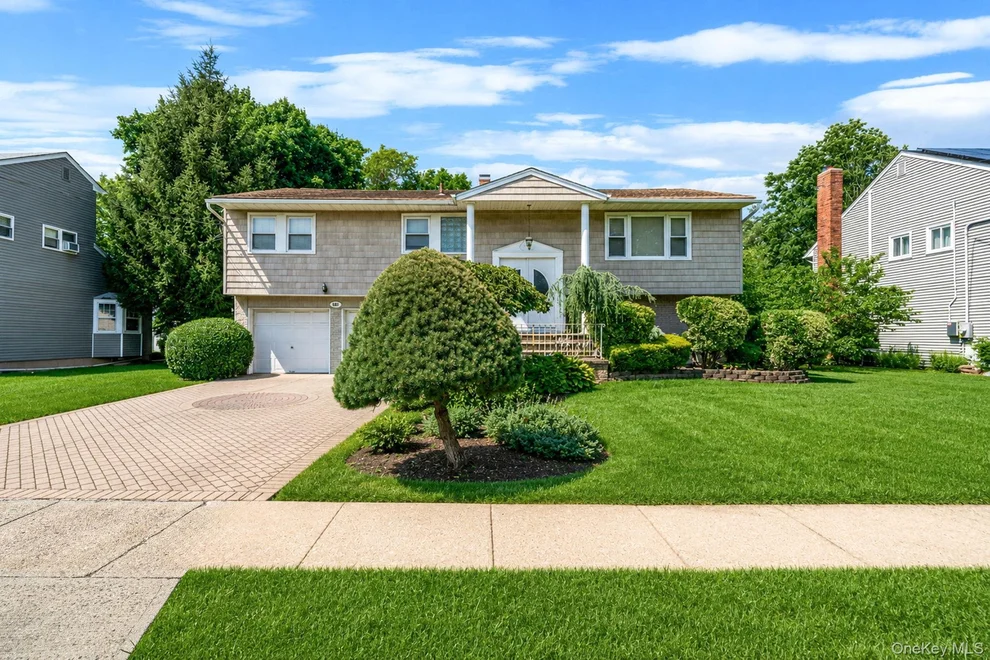 Unit for sale at 523 Livingston Street, Hempstead, NY 11590