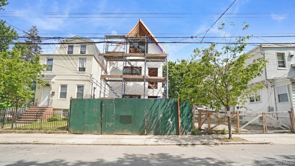 Unit for sale at 4564 Matilda Avenue, New York, NY 10470