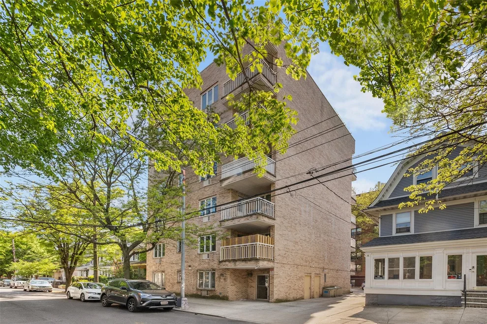Unit for sale at 1530 East 15 Street, New York, NY 11230