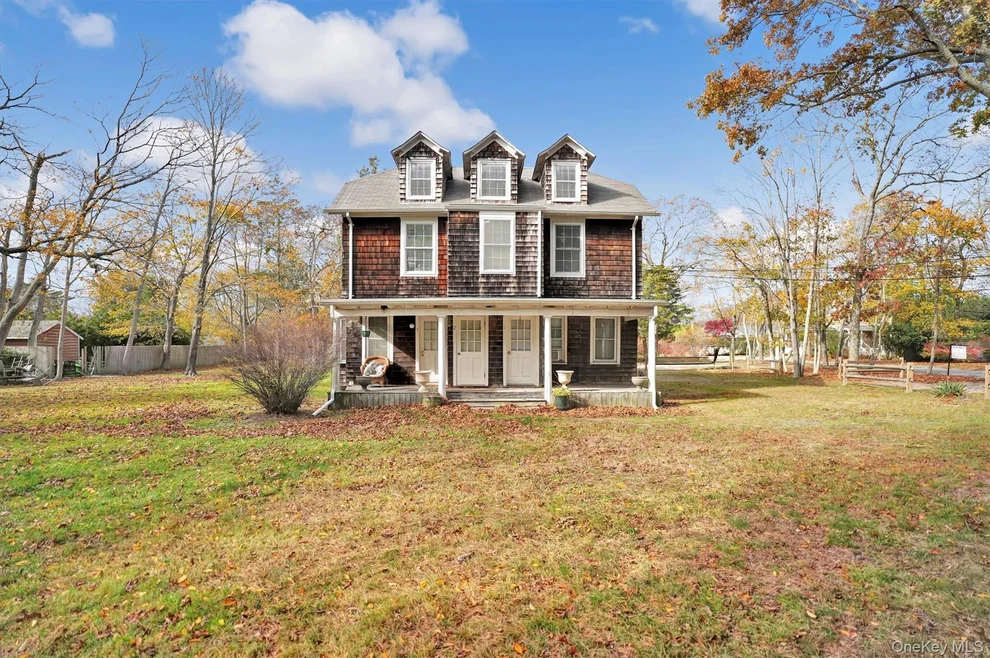 Unit for sale at 14 Halsey Avenue, Southampton, NY 11942