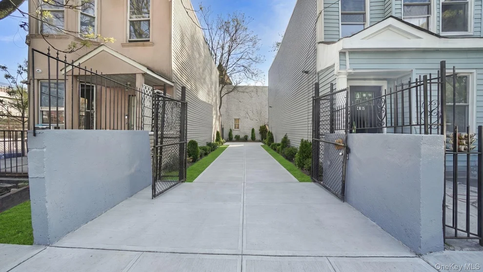 Unit for sale at 416 E 182nd Street, New York, NY 10457