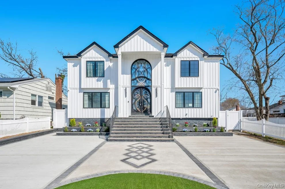Unit for sale at 15 Forest Road, Hempstead, NY 11581