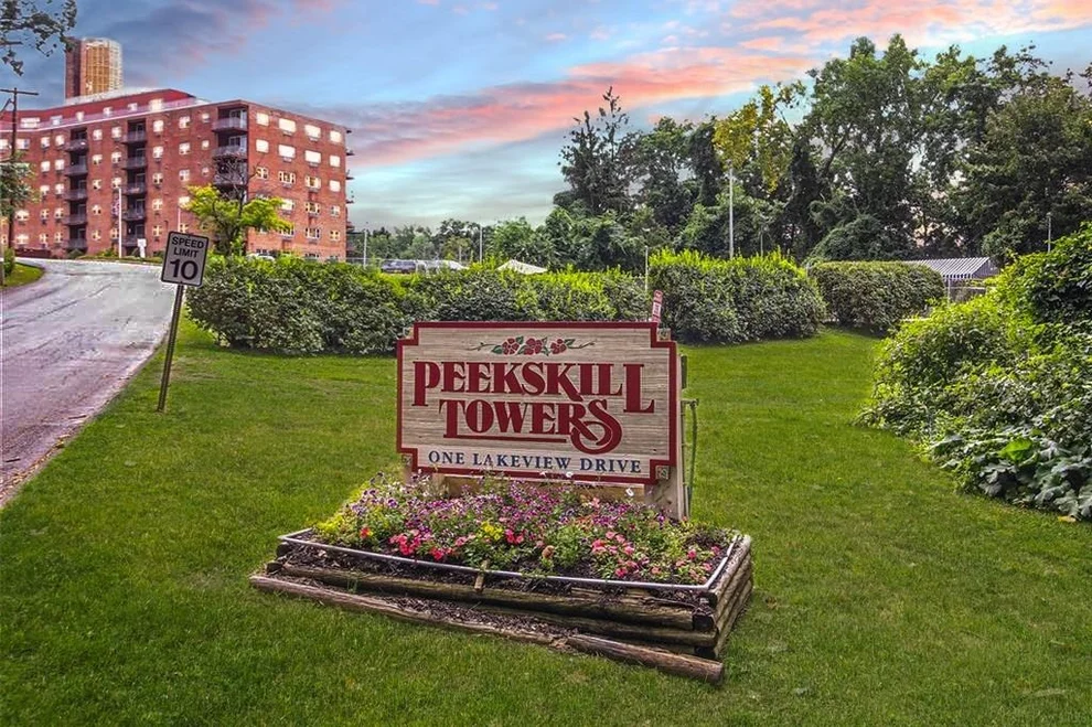 Unit for sale at 1 Lakeview Drive, Peekskill, NY 10566