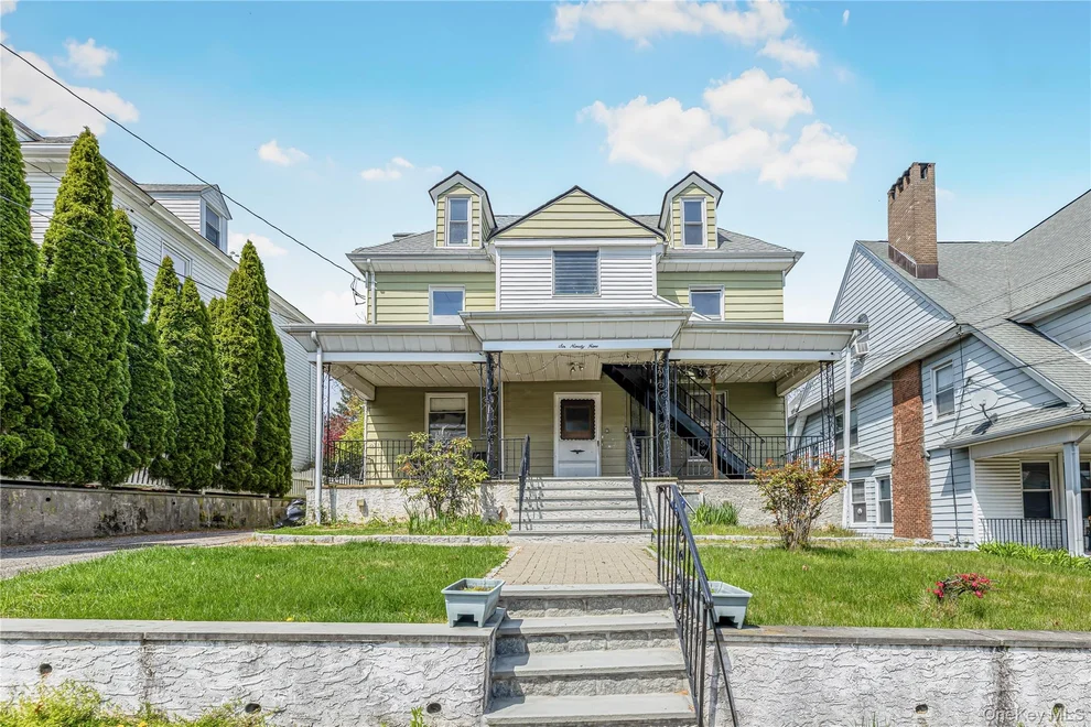 Unit for sale at 699 Palisade Avenue, Yonkers, NY 10703