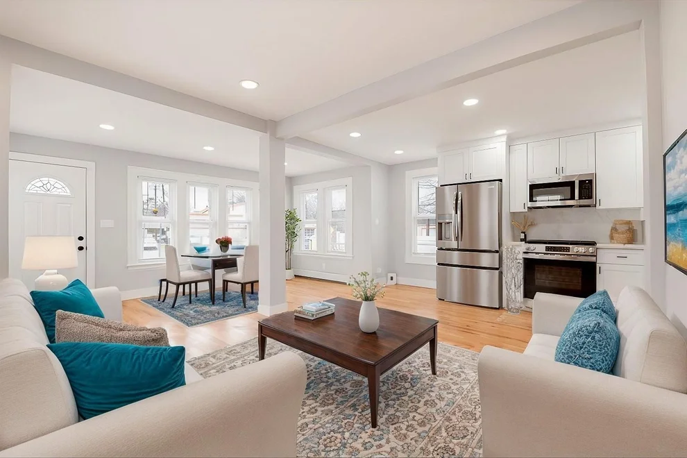 Unit for sale at 165 lakeview, Hempstead, NY 11572