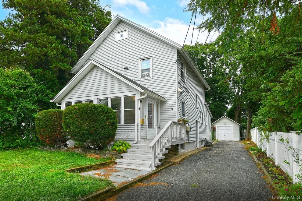 Unit for sale at 87 Olive Street, Huntington, NY 11746
