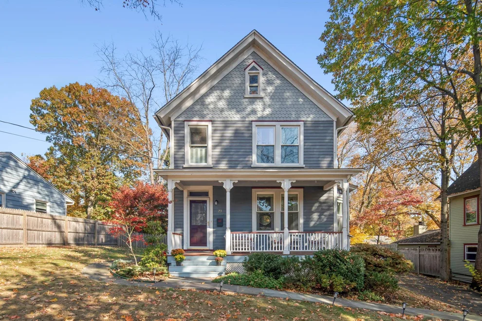 Unit for sale at 23 Brookville Avenue, Ossining, NY 10562