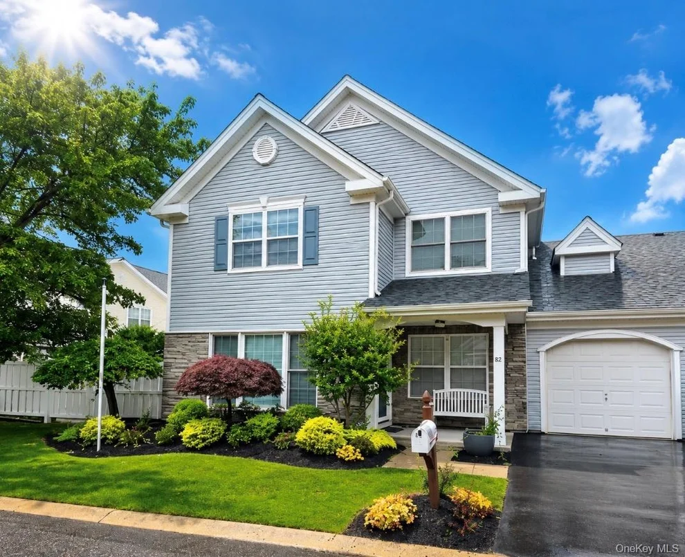 Unit for sale at 82 Kate Circle, Brookhaven, NY 11953