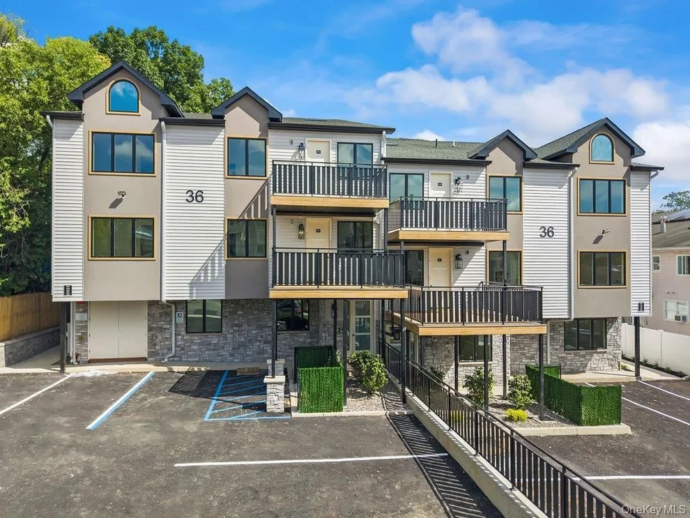 Unit for sale at 36 Calvert Drive, Ramapo, NY 10952