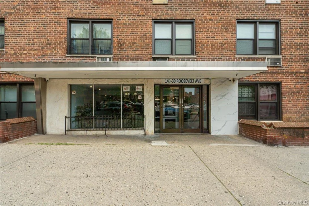Unit for sale at 143-30 Roosevelt Avenue, New York, NY 11354