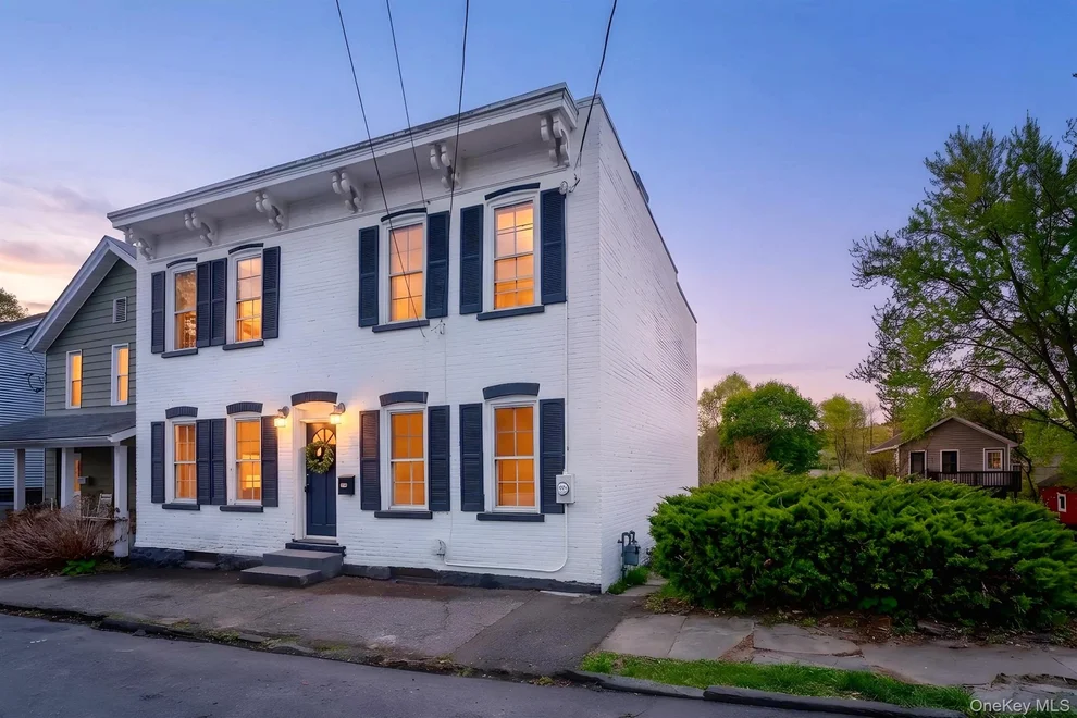Unit for sale at 72 Hunter Street, Kingston, NY 12401
