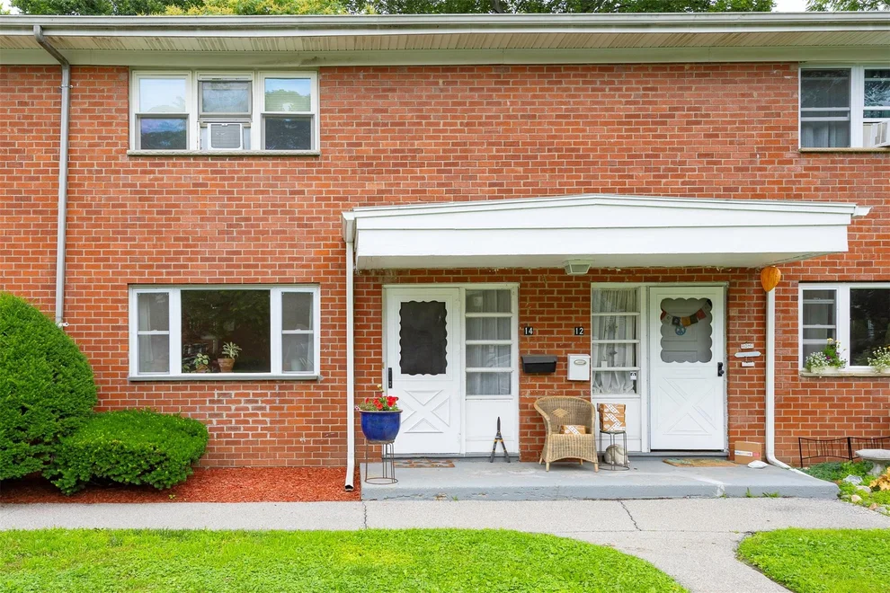 Unit for sale at 14 Carmine Drive, Wappinger, NY 12590