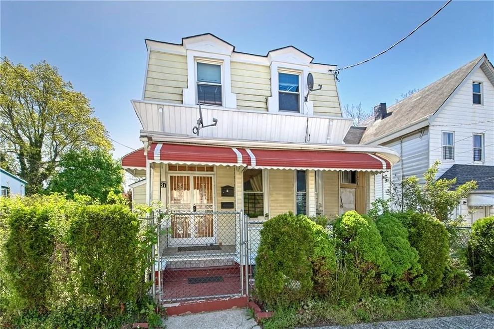 Unit for sale at 37 S Bleeker Street, Mount Vernon, NY 10550