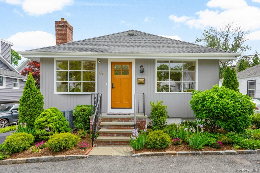 Unit for sale at 14 Ridgeland Terrace, Rye City, NY 10580