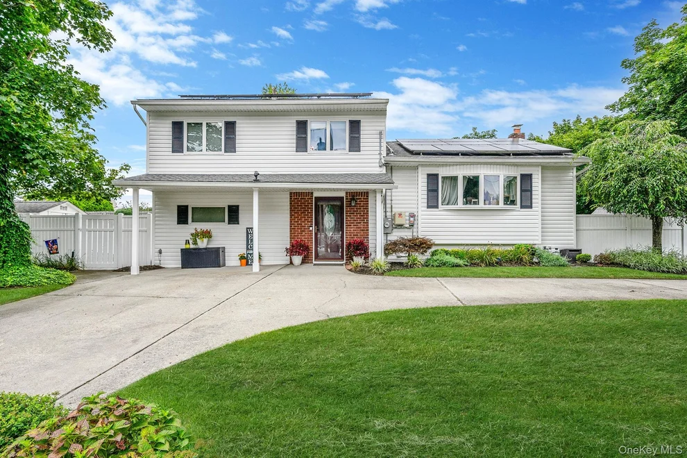 Unit for sale at 20 Franco Avenue, Brookhaven, NY 11784