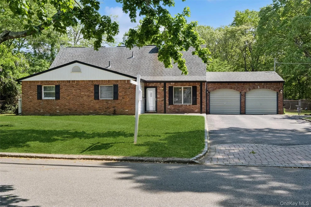 Unit for sale at 10 Rita Drive, Brookhaven, NY 11766