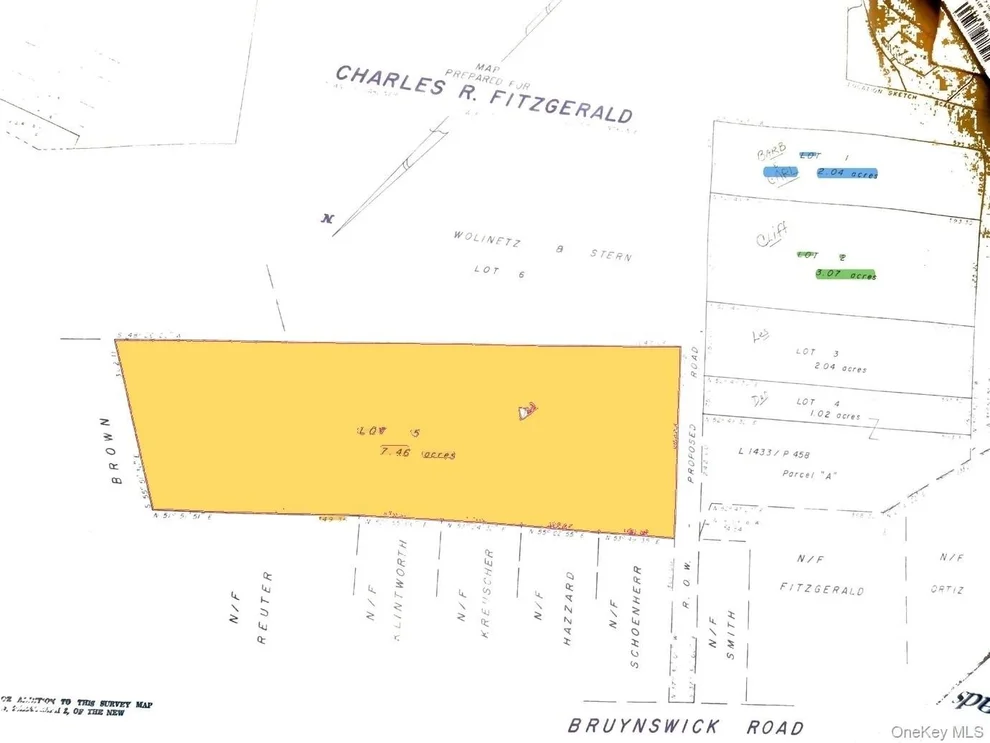Unit for sale at Bruynswick Road, Gardiner, NY 12525