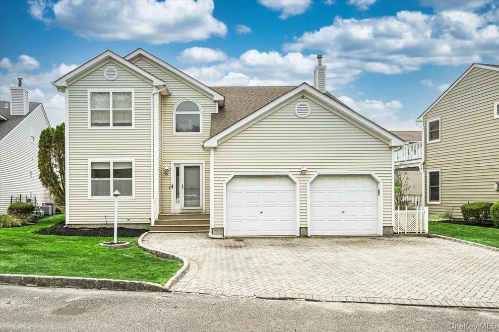Unit for sale at 22 Spinnaker Lane, Brookhaven, NY 11772