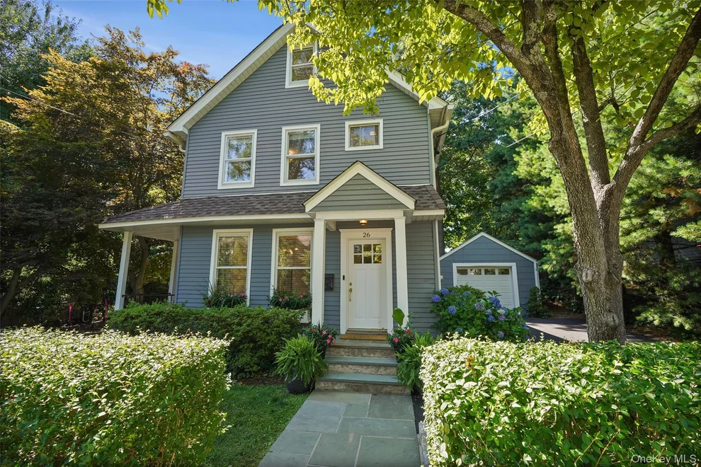 Unit for sale at 26 Davis Avenue, Rye City, NY 10580