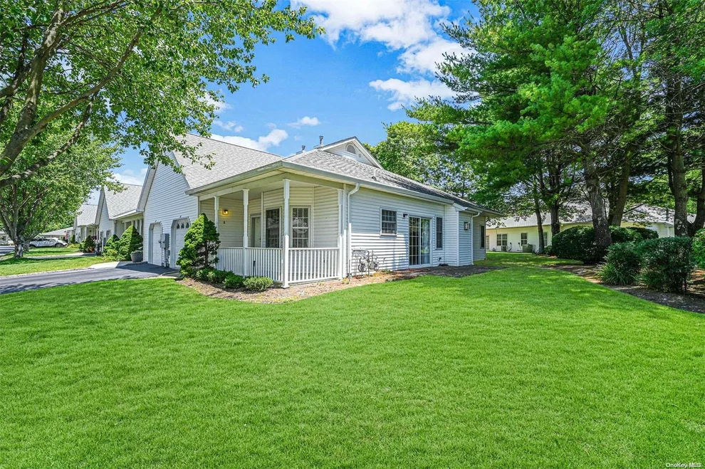 Unit for sale at 64 Oyster Cove Lane, Brookhaven, NY 11715