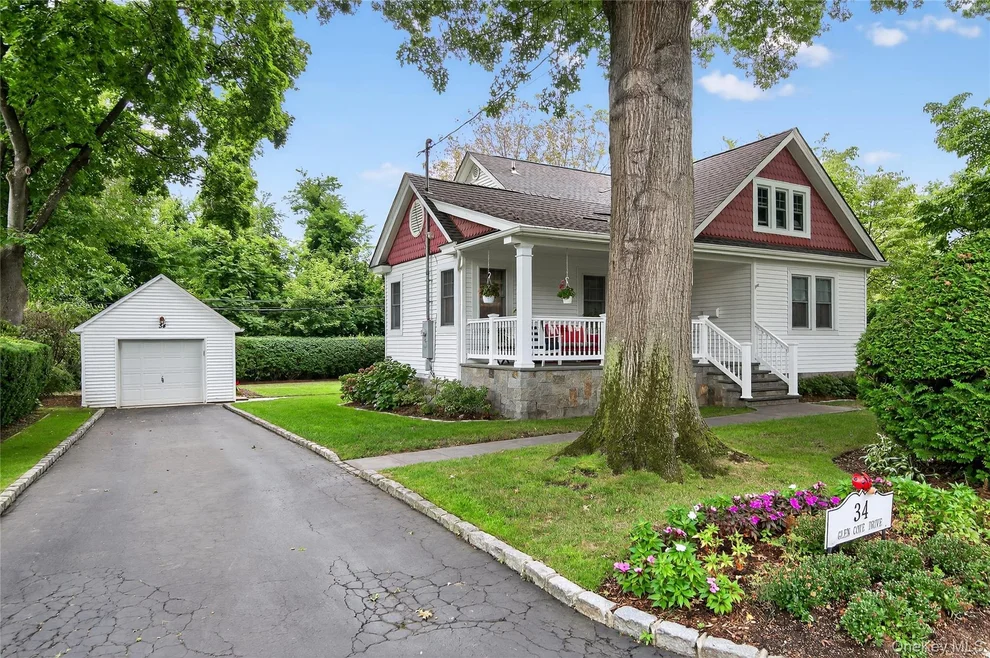 Unit for sale at 34 Glen Cove Drive, Oyster Bay, NY 11545
