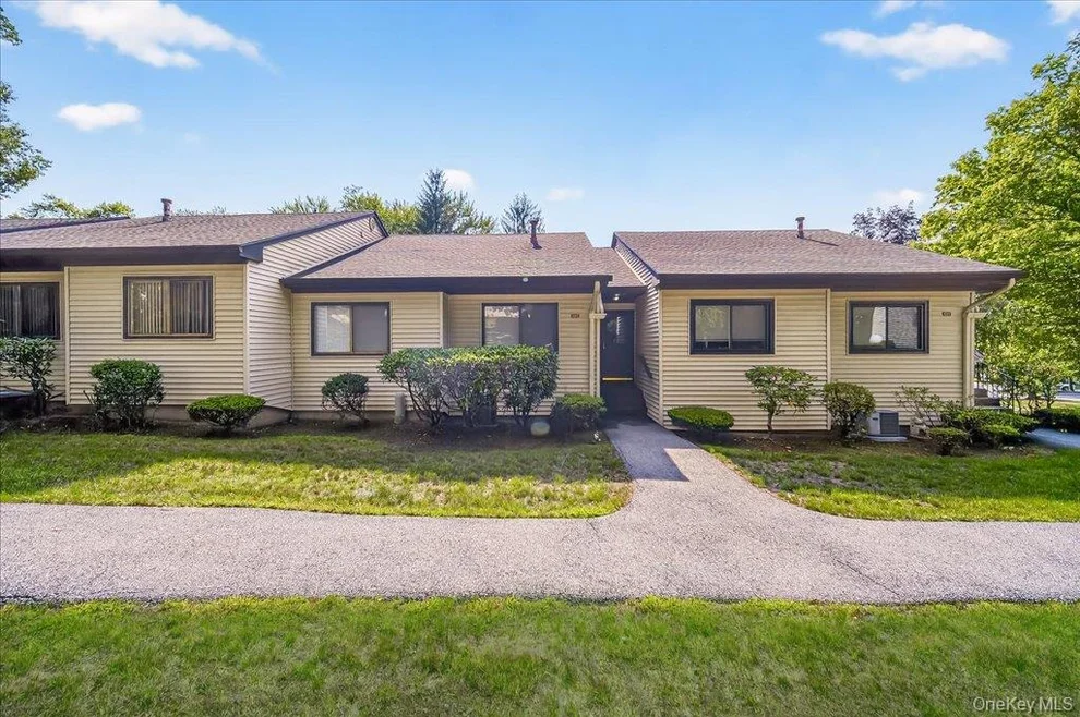 Unit for sale at 129C Columbia Court, Yorktown, NY 10598