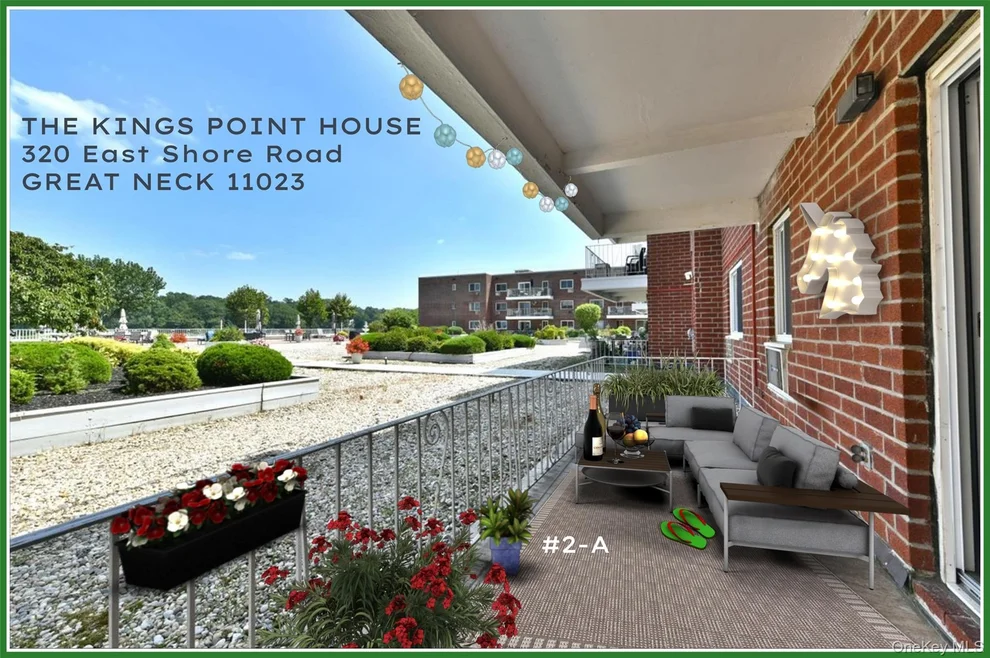 Unit for sale at 320 E Shore Road, North Hempstead, NY 11023