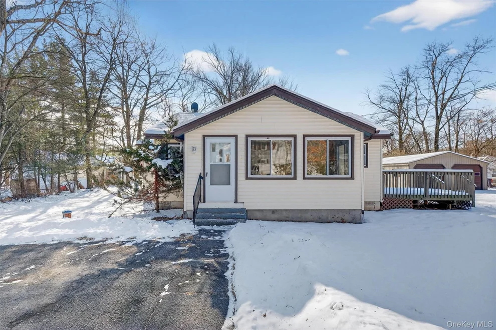 Unit for sale at 111 Lake Region Boulevard, Monroe, NY 10950
