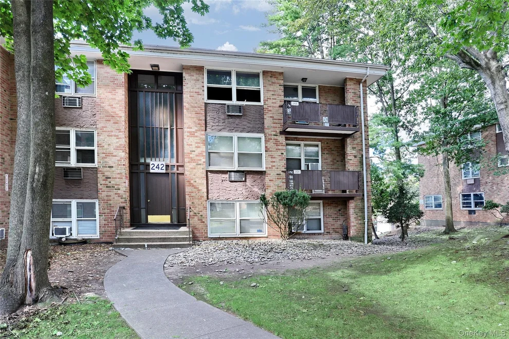 Unit for sale at 242 Kearsing Parkway, Ramapo, NY 10952
