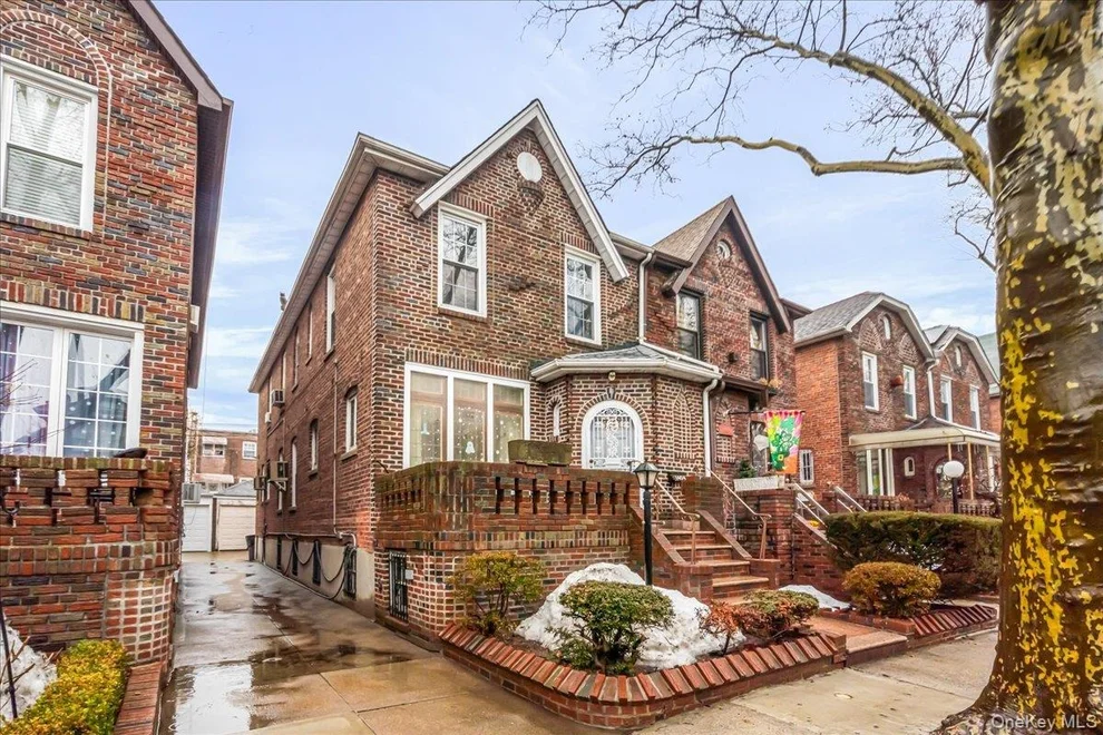 Unit for sale at 1404 E 49th Street, New York, NY 11234