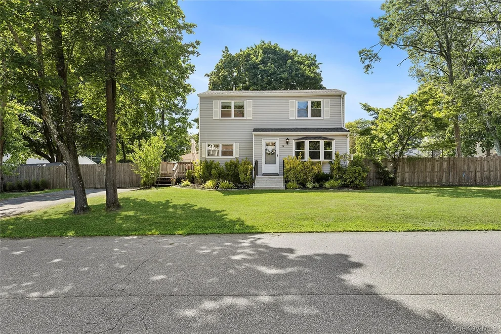 Unit for sale at 12 Lakeview Drive, Brookhaven, NY 11953